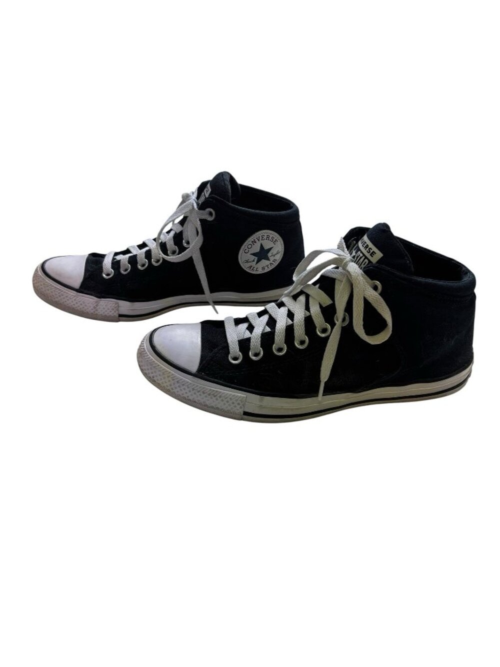 Converse Chuck Taylor Madison 10 Black